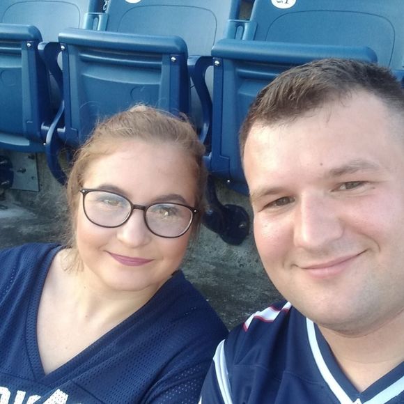 Meet your Posher, Zachary - Picture 1 of 1